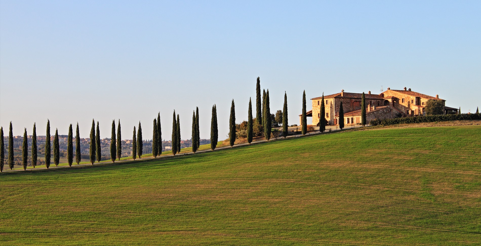 Luxury Property Finder