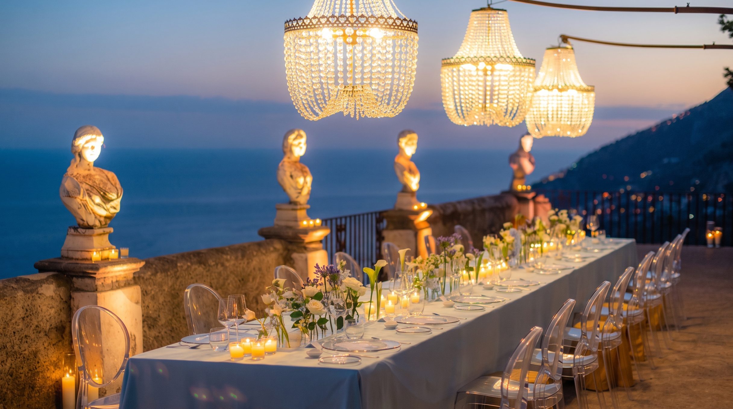 Terrazza Ravello