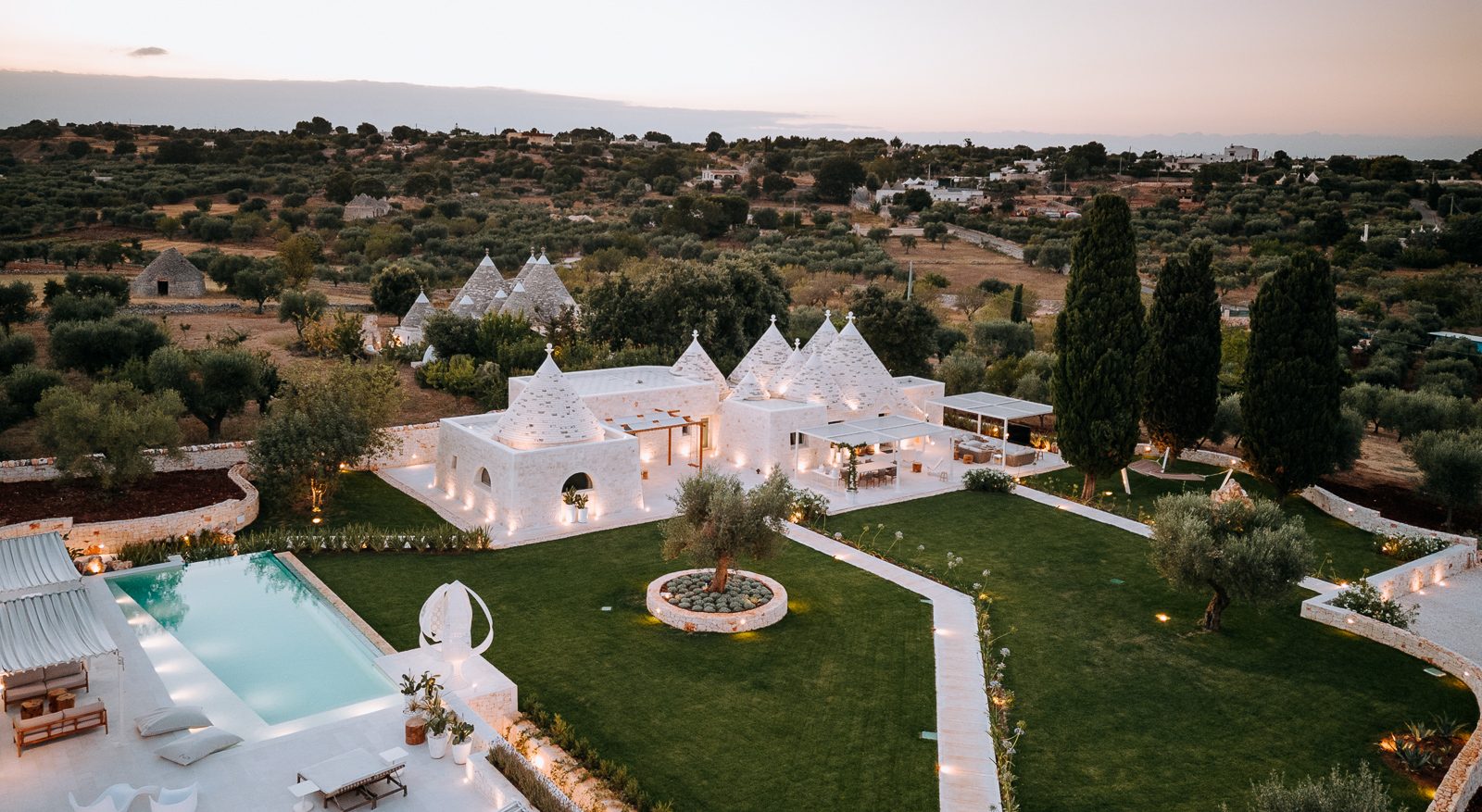 Trullo dei Pumi - 207