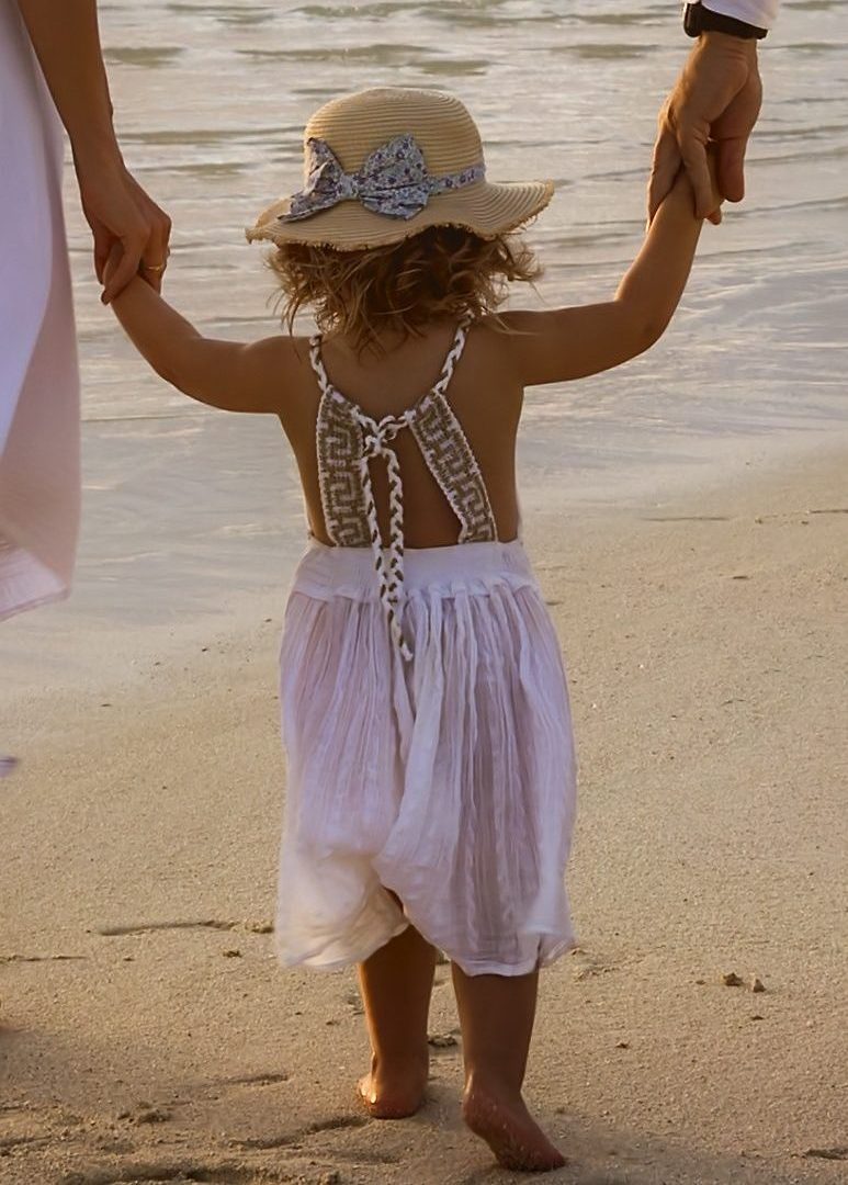 Luxury family holidays in Italy, designed around your family