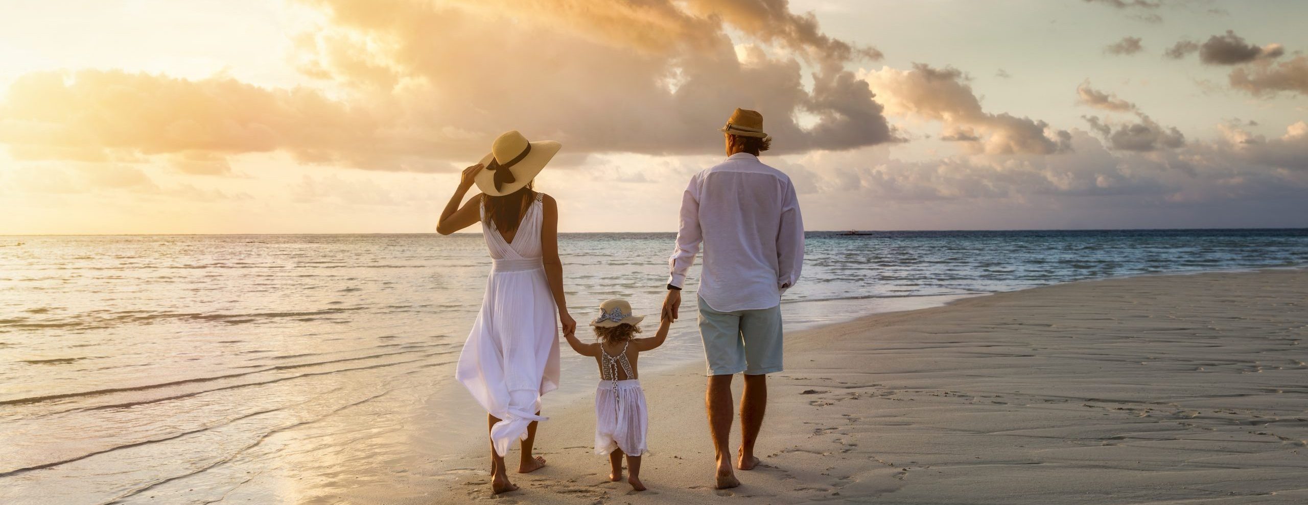 Luxury family holidays in Italy, designed around your family